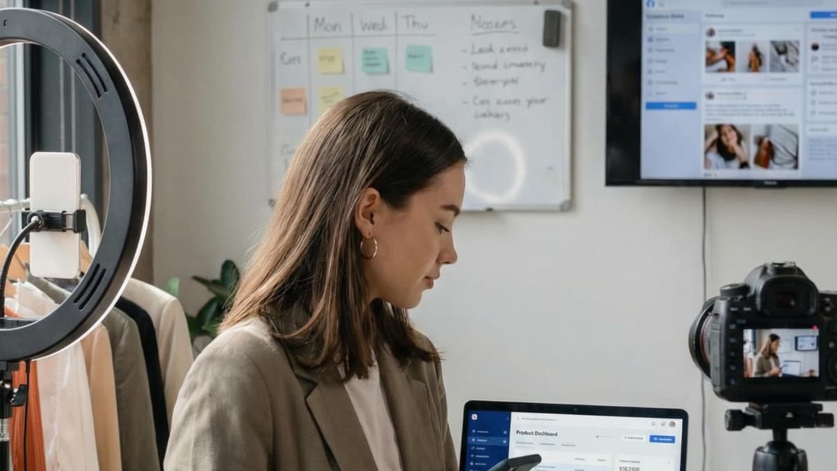 How AI is Transforming Ecommerce Content and SaaS Tools