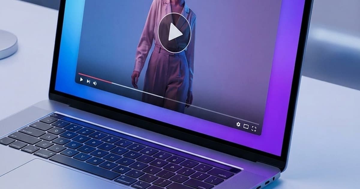 How Product Videos Increase Ecommerce Conversion Rates (With Data)