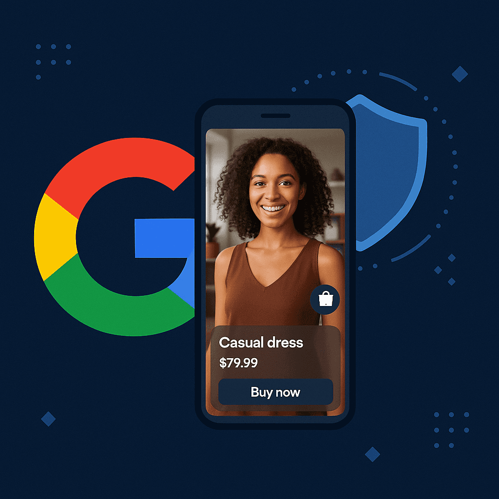 Google Privacy Updates - Impact on D2C & Shopify Brands