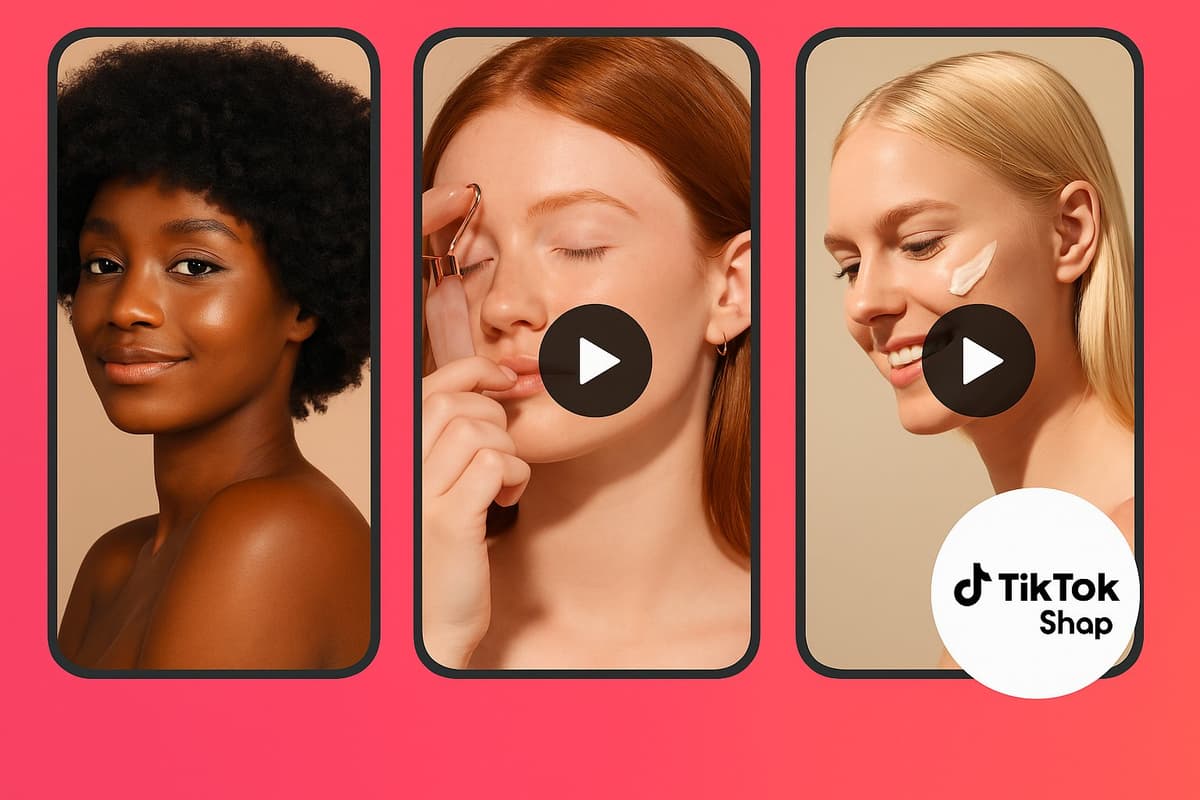 TikTok Marketing in 2025 - How to Grow Your Brand With Viral, Shoppable Content