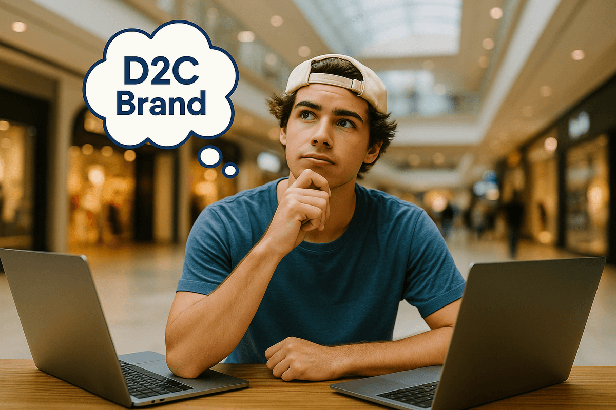 D2C Ecommerce Strategy for 2025 - Launch Your Brand with Shopify, Loox, Tellos & More