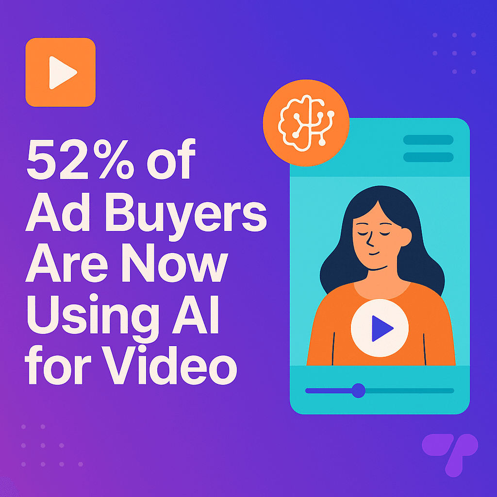 AI Revolution in Video Ad Buying: What You Need to Know