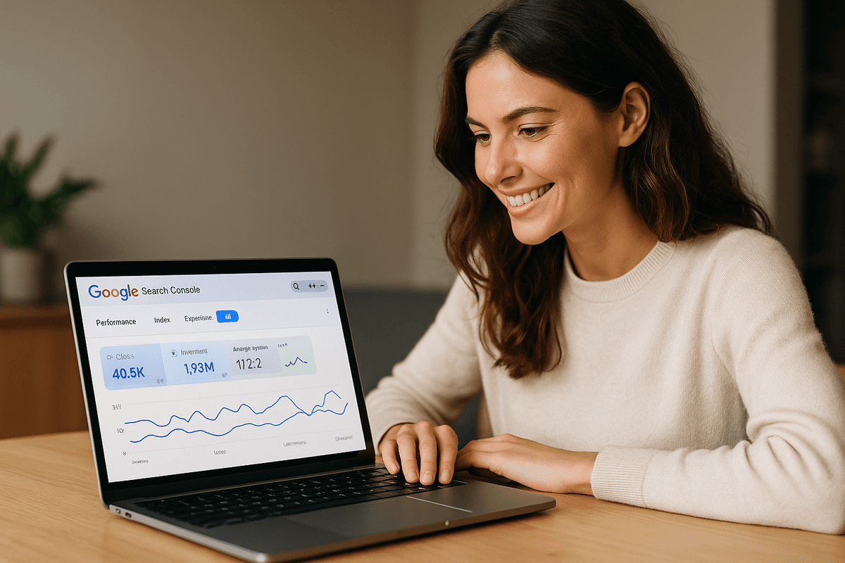 Google AI Mode in Search Console: Shopify SEO Impact