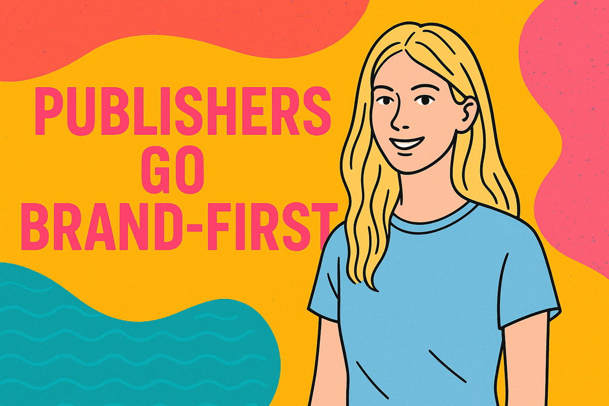 When Publishers Become Marketers: Lessons for Shopify Brands