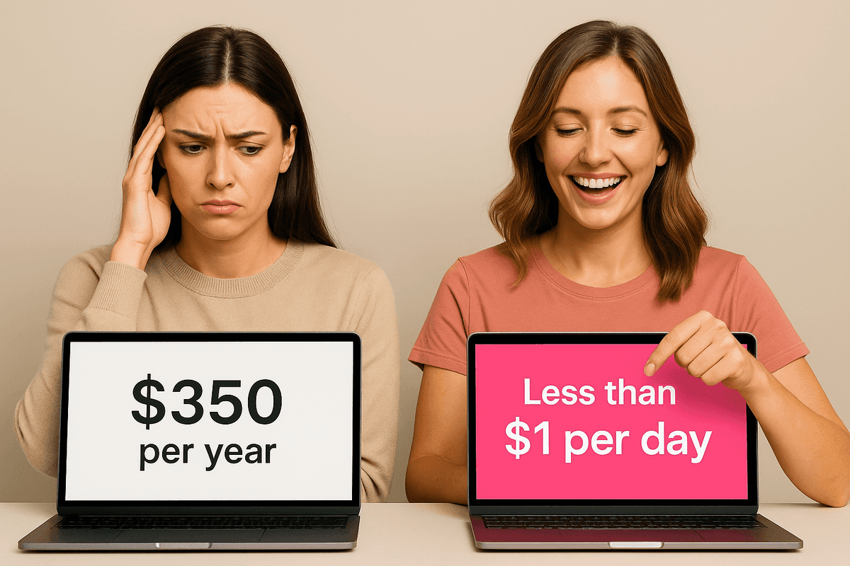 The Affordability Illusion: How to Sell Without Discounting