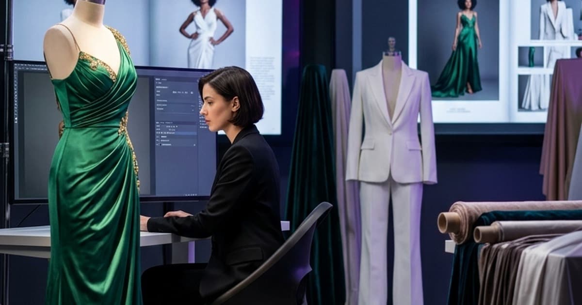 AI Content Creation for Fashion Brands: The 2026 Playbook