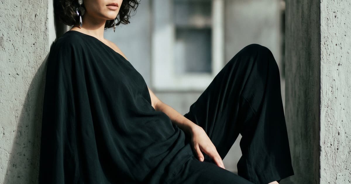 AI Editorial Photography for Fashion: Create Magazine-Quality Shots Without a Crew