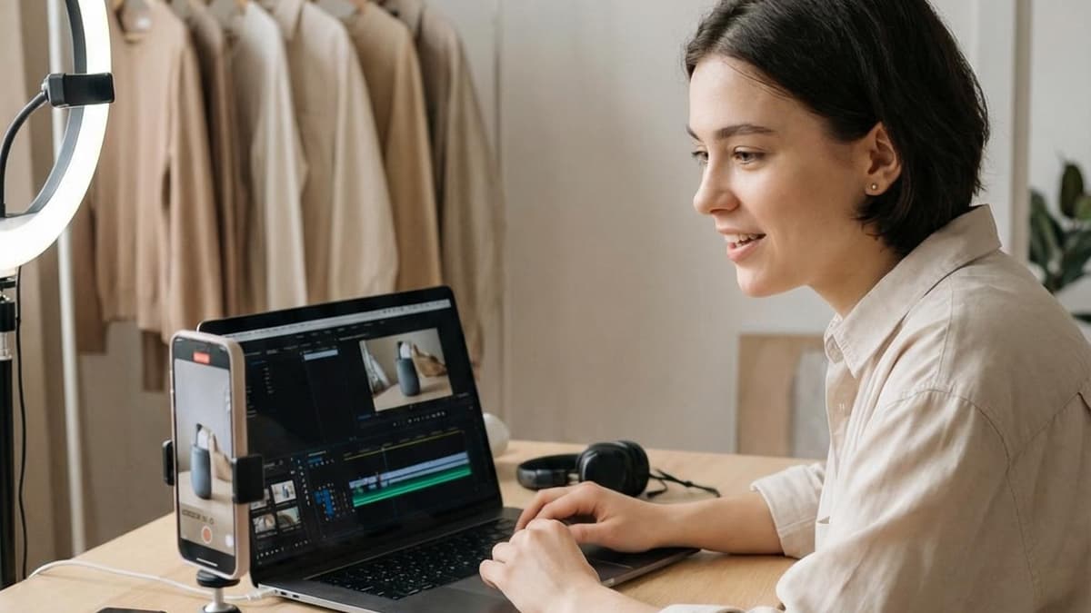 AI Video Ads for Shopify & Amazon Boost Ecommerce Sales