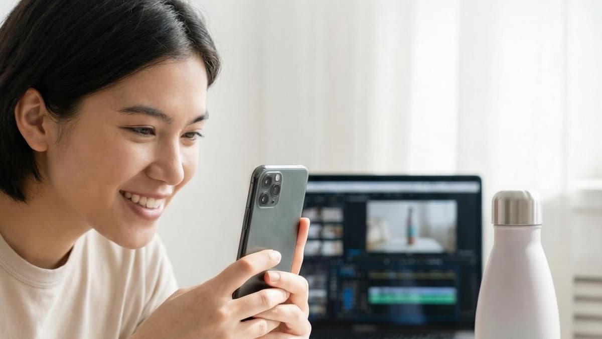 Scale AI Product Videos to Boost Ecommerce Conversions Fast