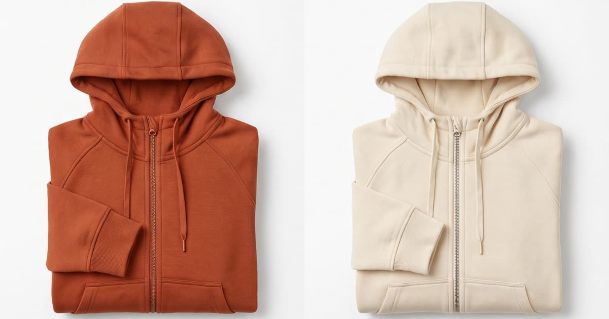 Photographing All Your Color Variants with AI: How Brands Shoot 8 Colorways in Minutes