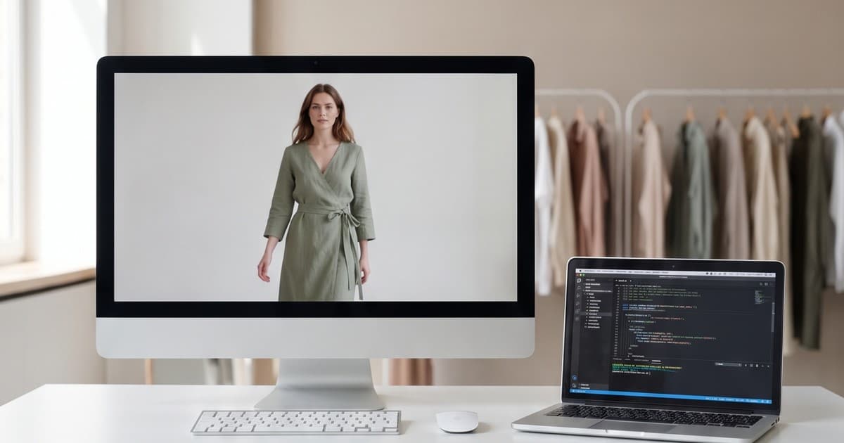 Schema Markup for Product Video: A Technical SEO Guide for Fashion Ecommerce
