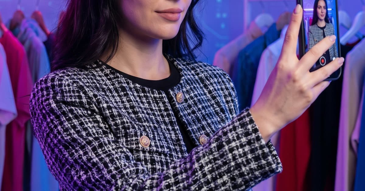 TikTok Product Videos with AI: How Fashion Brands Create Viral Content Without Filming