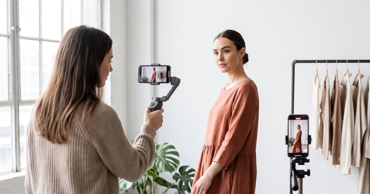 TikTok Shop vs Instagram Shop: Where AI Fashion Video Performs Best