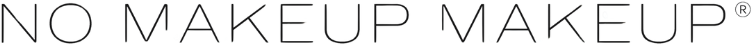 NO MAKEUP MAKAUP